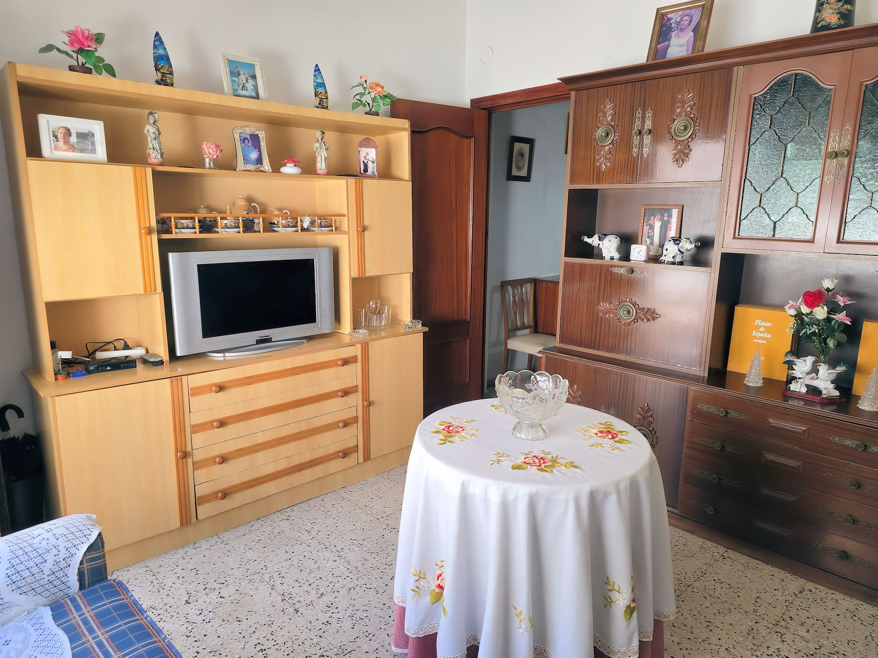 Villa for sale in Rincón de la Victoria